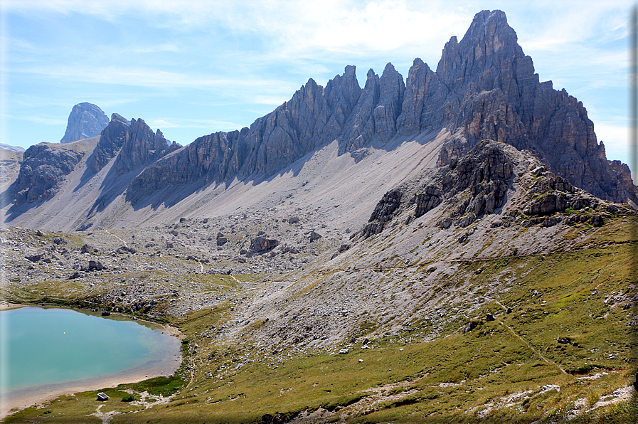 foto Laghi del Piani